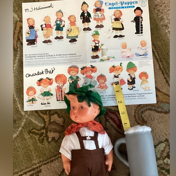 VINTAGE βPINOCCHIO β BOOK SUNBEAM CLASSICS - Picture 14 of 16